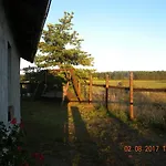 Chatki U Patki Chata Lebieniec