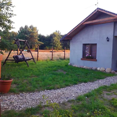 Chatki U Patki ロッジ