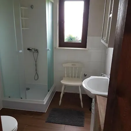 Chatki U Patki * Lebieniec