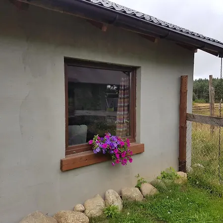 Chatki U Patki * Lebieniec