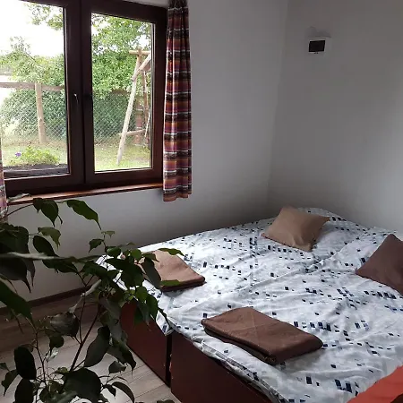 Orman Evi Chatki U Patki *