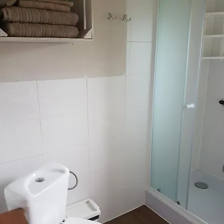 Chatki U Patki ロッジ *