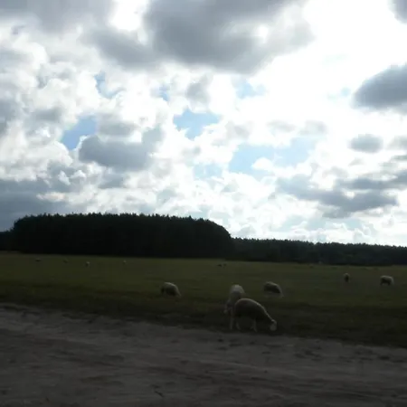 ロッジ Chatki U Patki