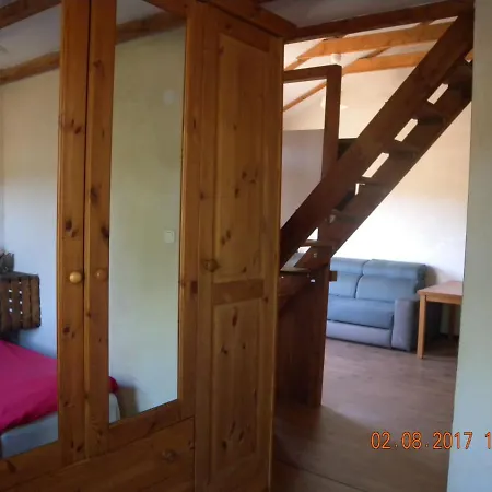 Chatki U Patki * Lebieniec