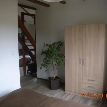 ロッジ Chatki U Patki