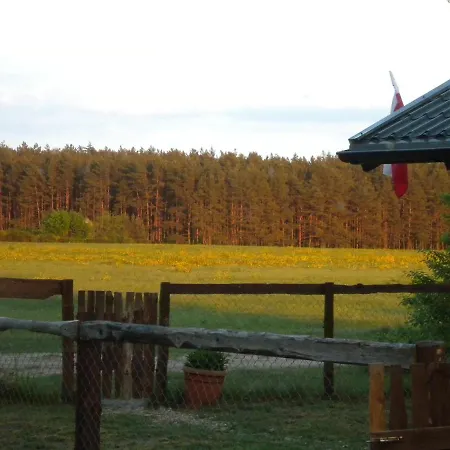 Chatki U Patki * Lebieniec