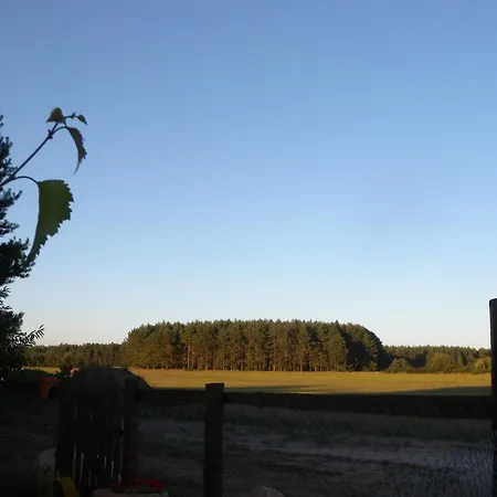 Chatki U Patki ロッジ *