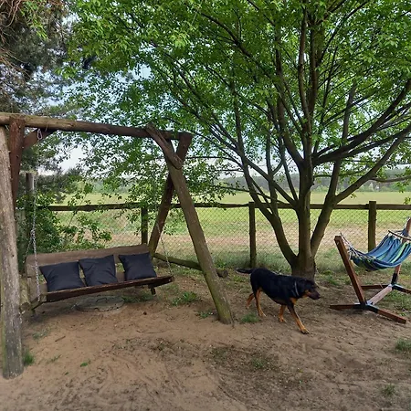 Chatki U Patki ロッジ *