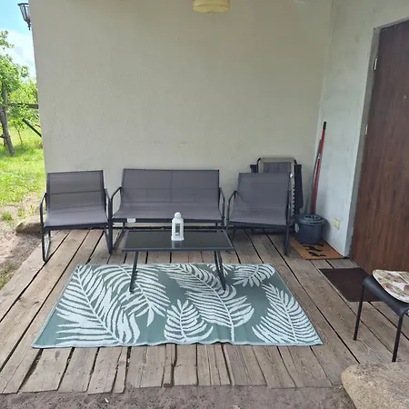 Chatki U Patki * Lebieniec