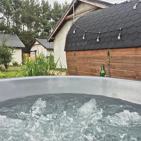 Chatki U Patki Orman Evi