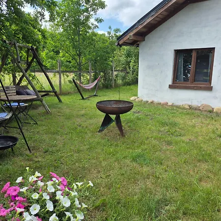 Orman Evi Chatki U Patki *
