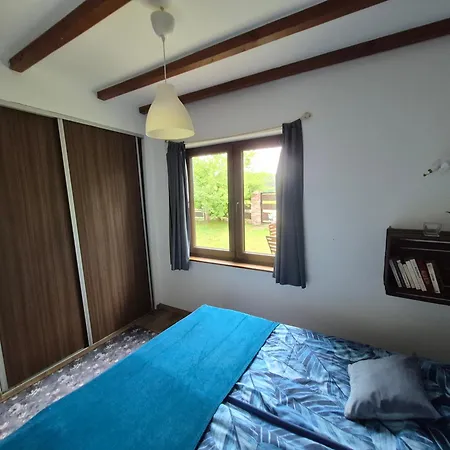 Chatki U Patki Orman Evi