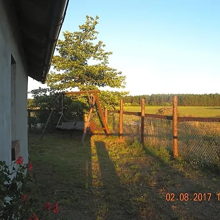 Chatki U Patki * Lebieniec