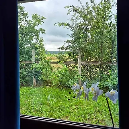 Jaktstuga Chatki U Patki