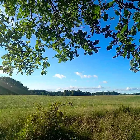 Chatki U Patki Jaktstuga