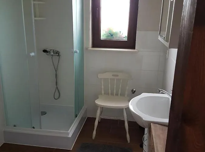 Chatki U Patki * Lebieniec