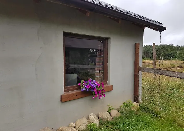 Chatki U Patki * Lebieniec