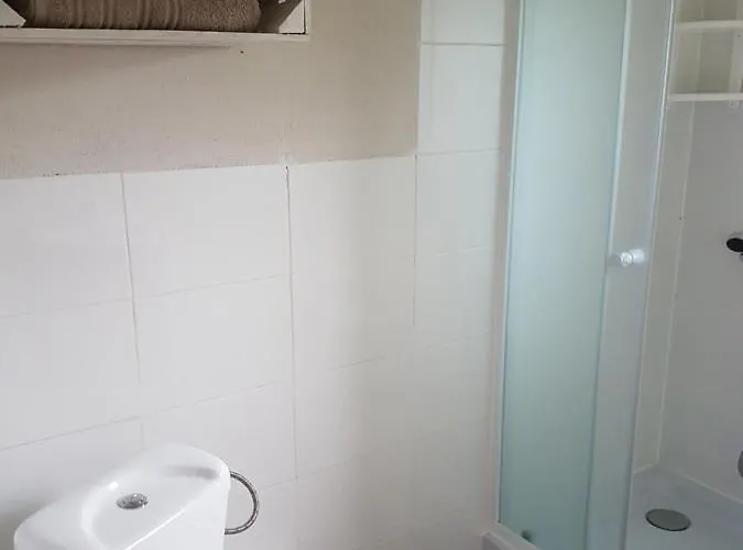 Chatki U Patki Деревянный коттедж *