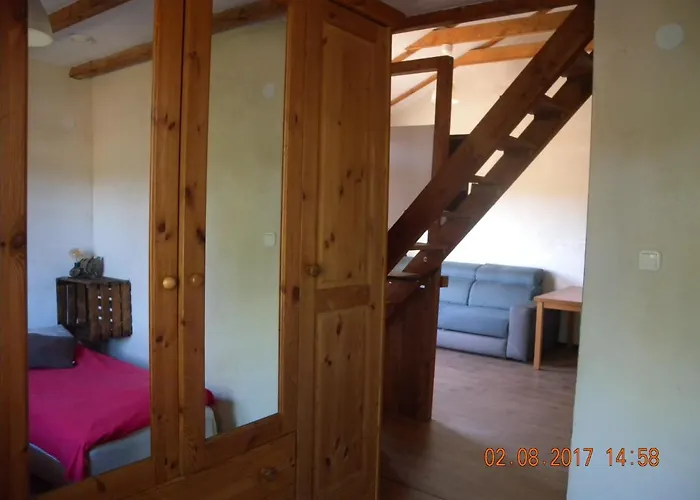 Chatki U Patki * Lebieniec