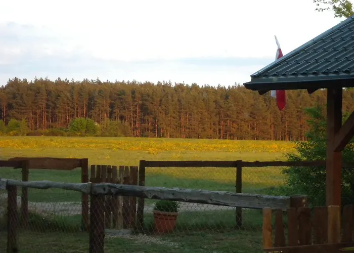 Chatki U Patki * Lebieniec